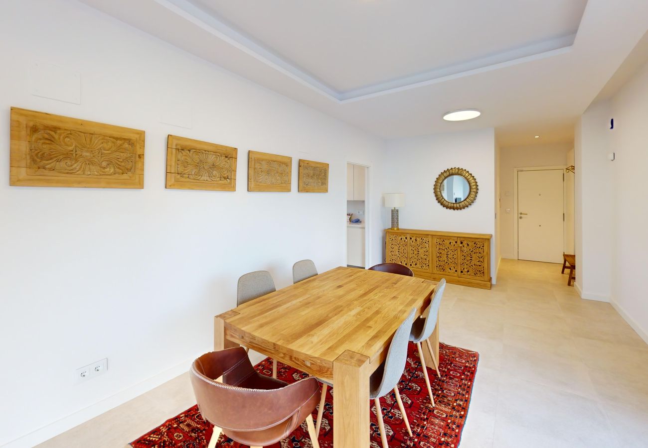Apartment in Oliva - Cosmopolis by ON Travel