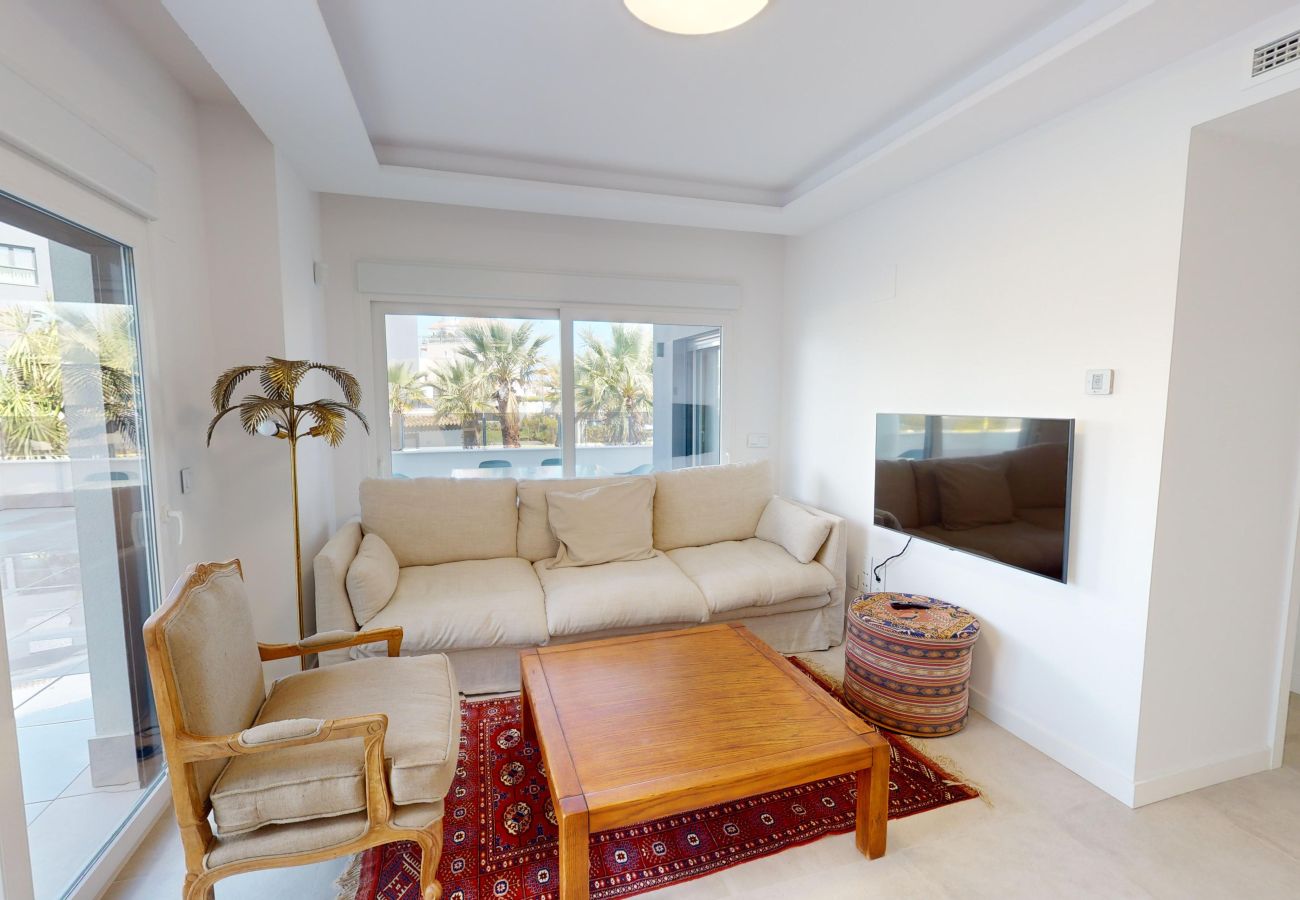 Apartment in Oliva - Cosmopolis by ON Travel