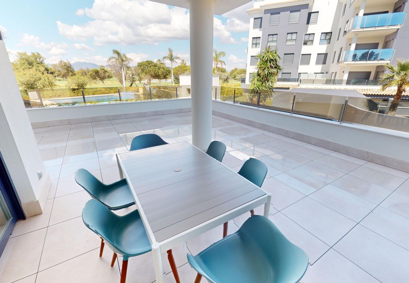 Apartment in Oliva - Cosmopolis by ON Travel