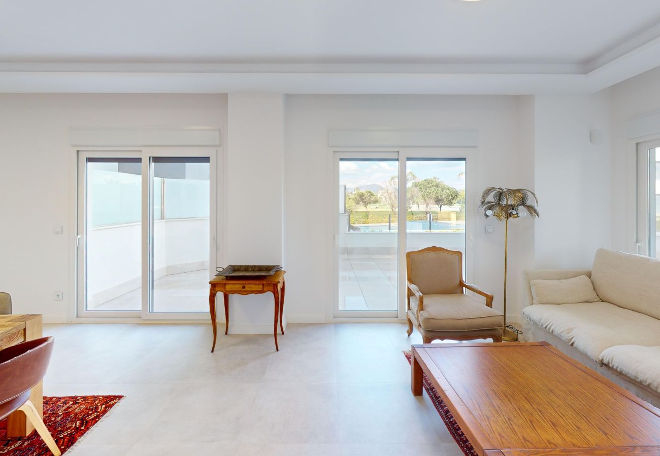 Apartment in Oliva - Cosmopolis by ON Travel