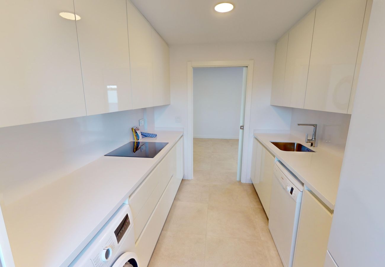Apartment in Oliva - Cosmopolis by ON Travel