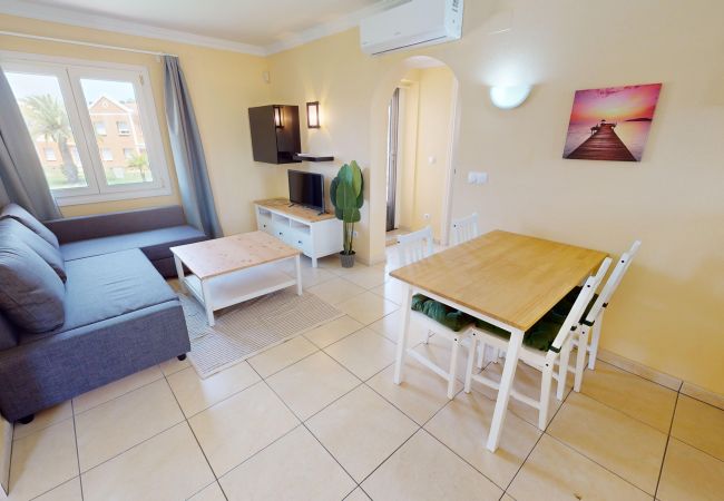 Apartment in Oliva - Gabriela by ON Travel