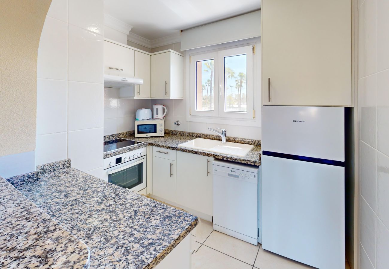Apartment in Oliva - Gabriela by ON Travel