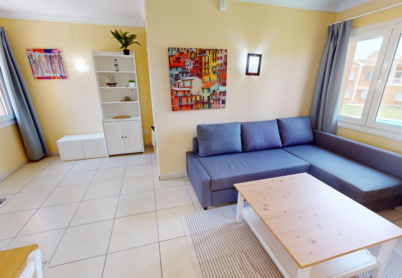 Apartment in Oliva - Gabriela by ON Travel