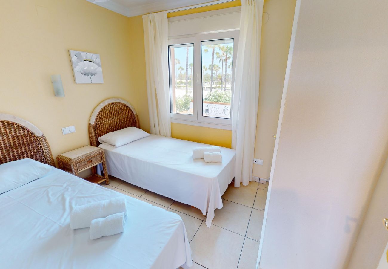 Apartment in Oliva - Gabriela by ON Travel
