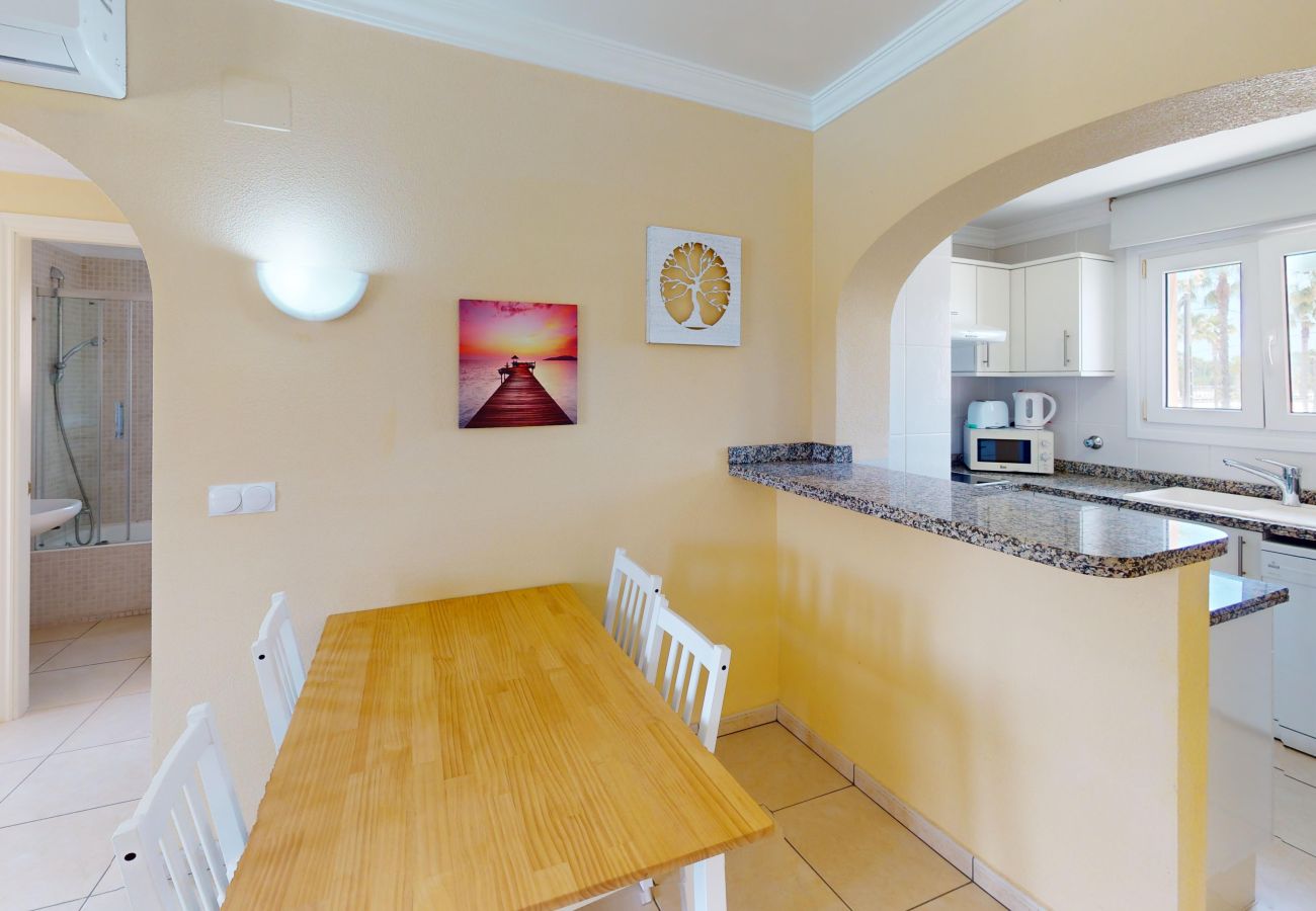 Apartment in Oliva - Gabriela by ON Travel