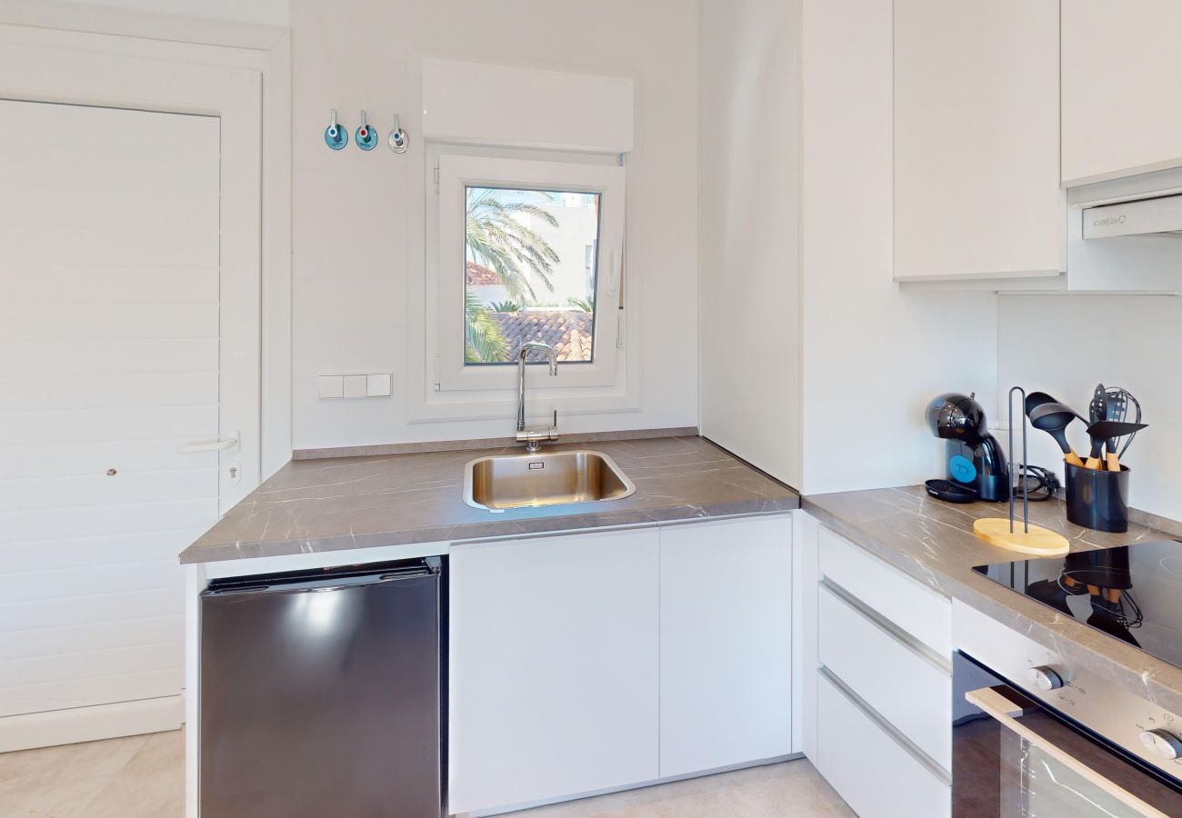 Apartment in Oliva - Sunrise by ON Travel