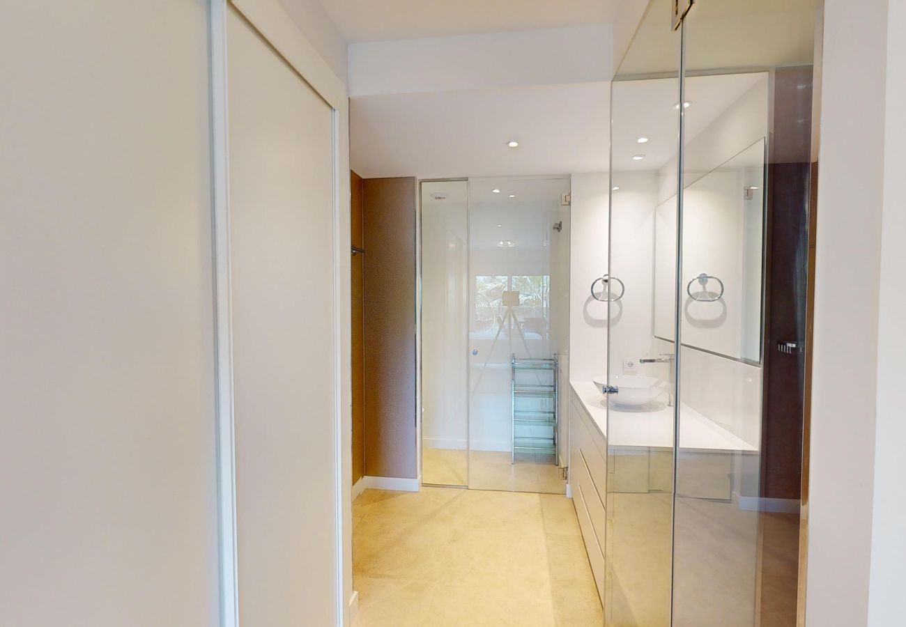 Apartment in Oliva - Golf View by ON Travel