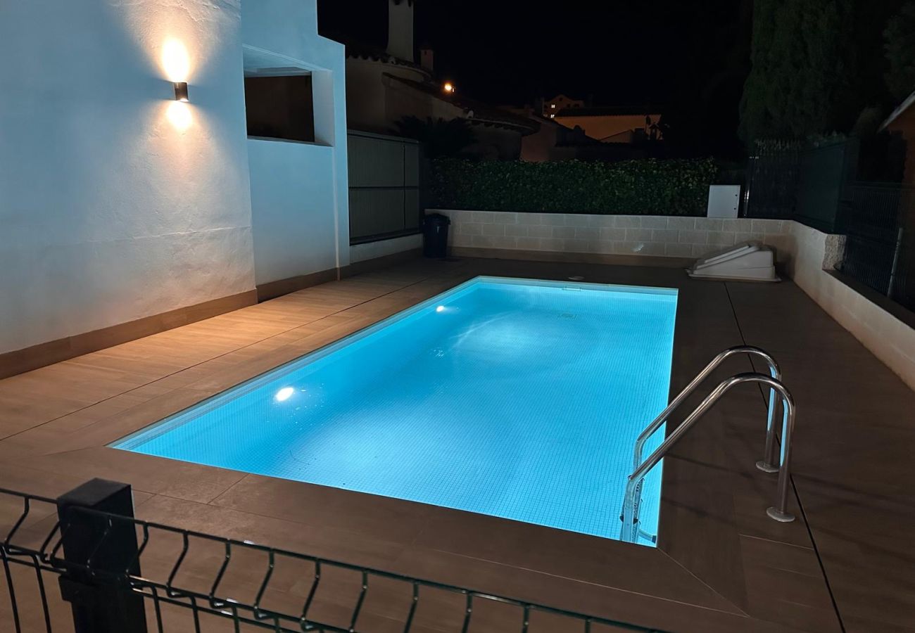 Apartment in Oliva - Sunset by ON Travel