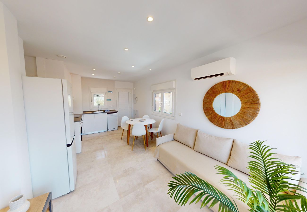 Apartment in Oliva - Sunset by ON Travel