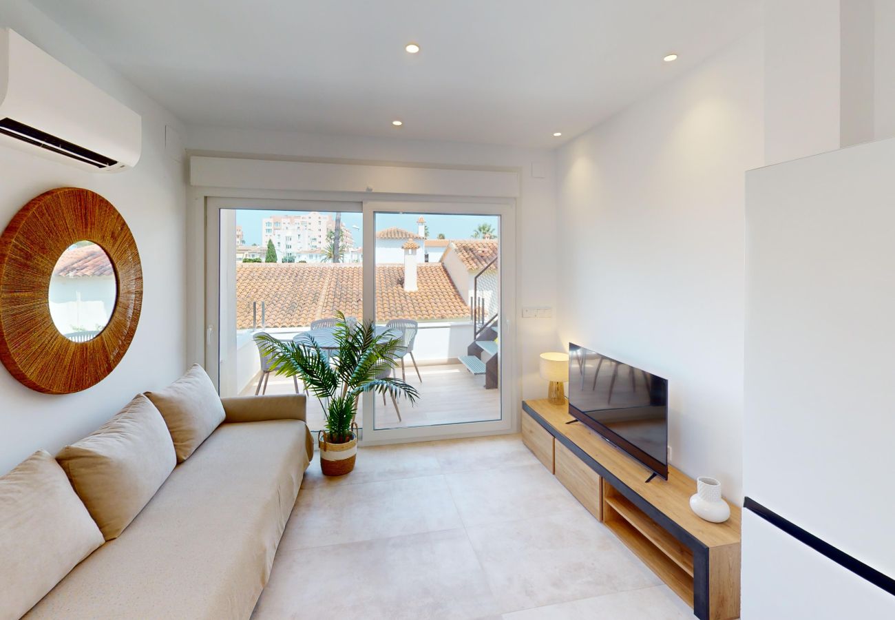 Apartment in Oliva - Sunset by ON Travel