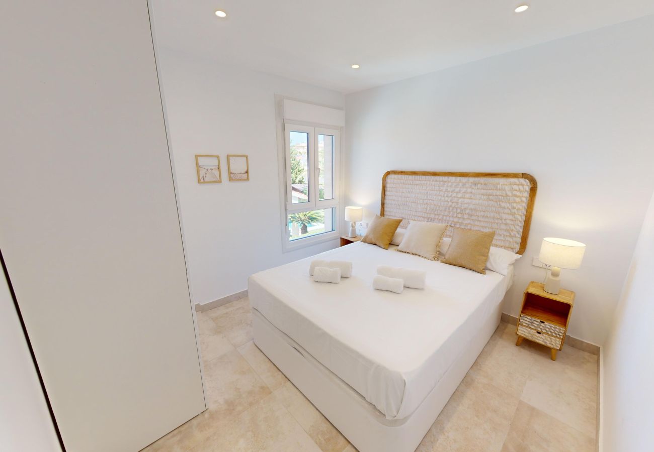 Apartment in Oliva - Sunset by ON Travel