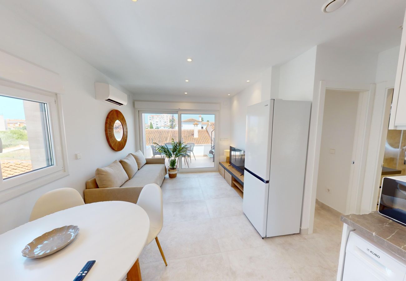 Apartment in Oliva - Sunset by ON Travel