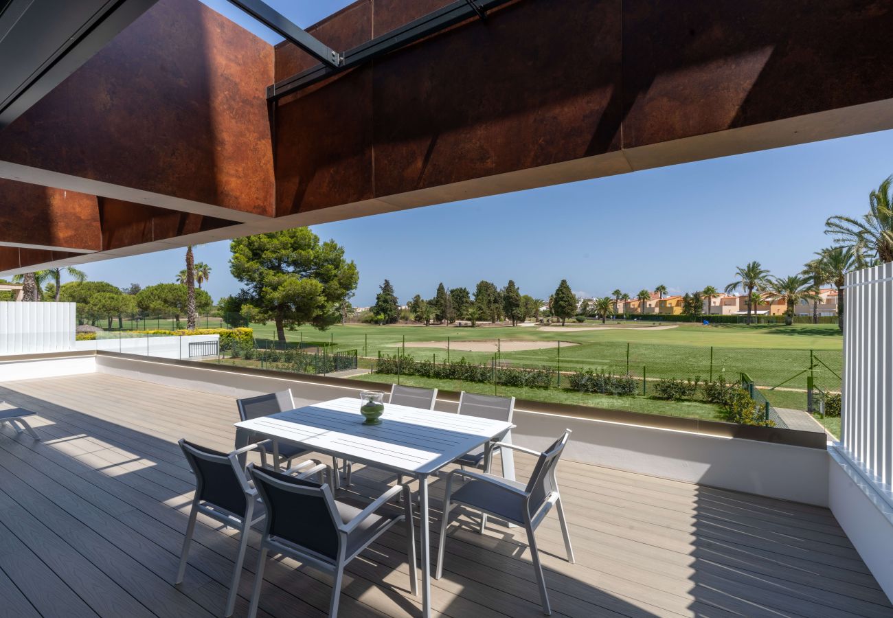 Apartment in Oliva - Pacific by ON Travel
