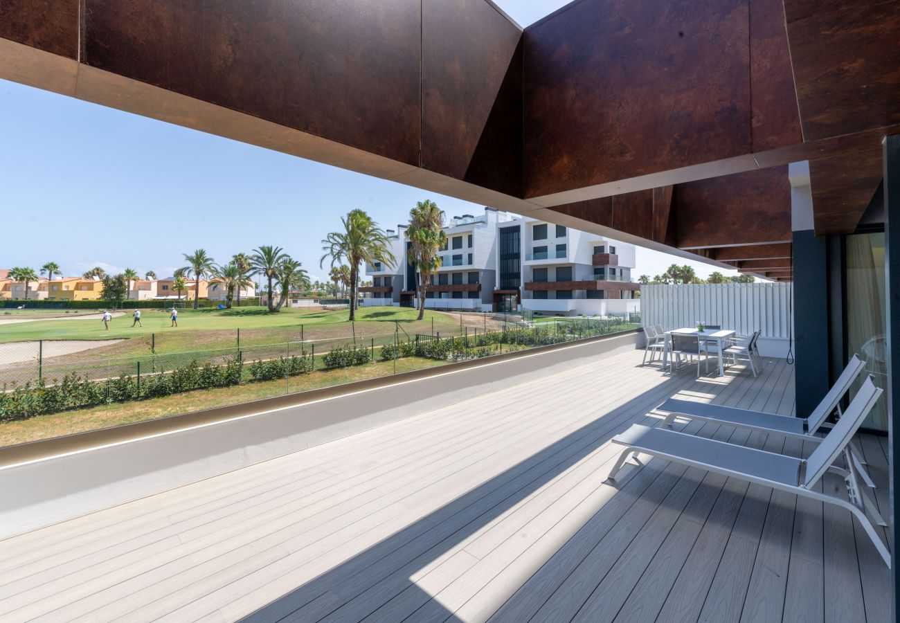 Apartment in Oliva - Pacific by ON Travel
