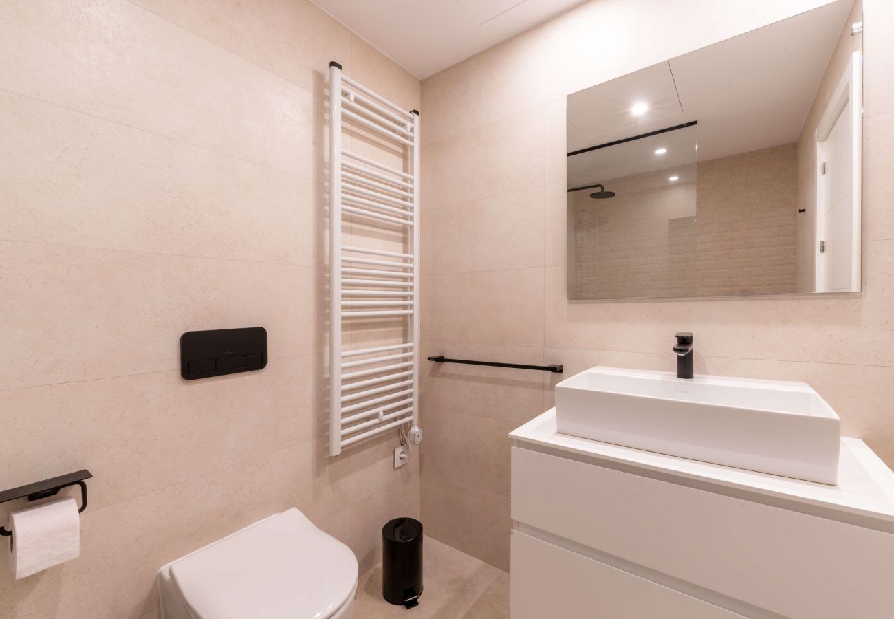 Apartment in Oliva - Pacific by ON Travel