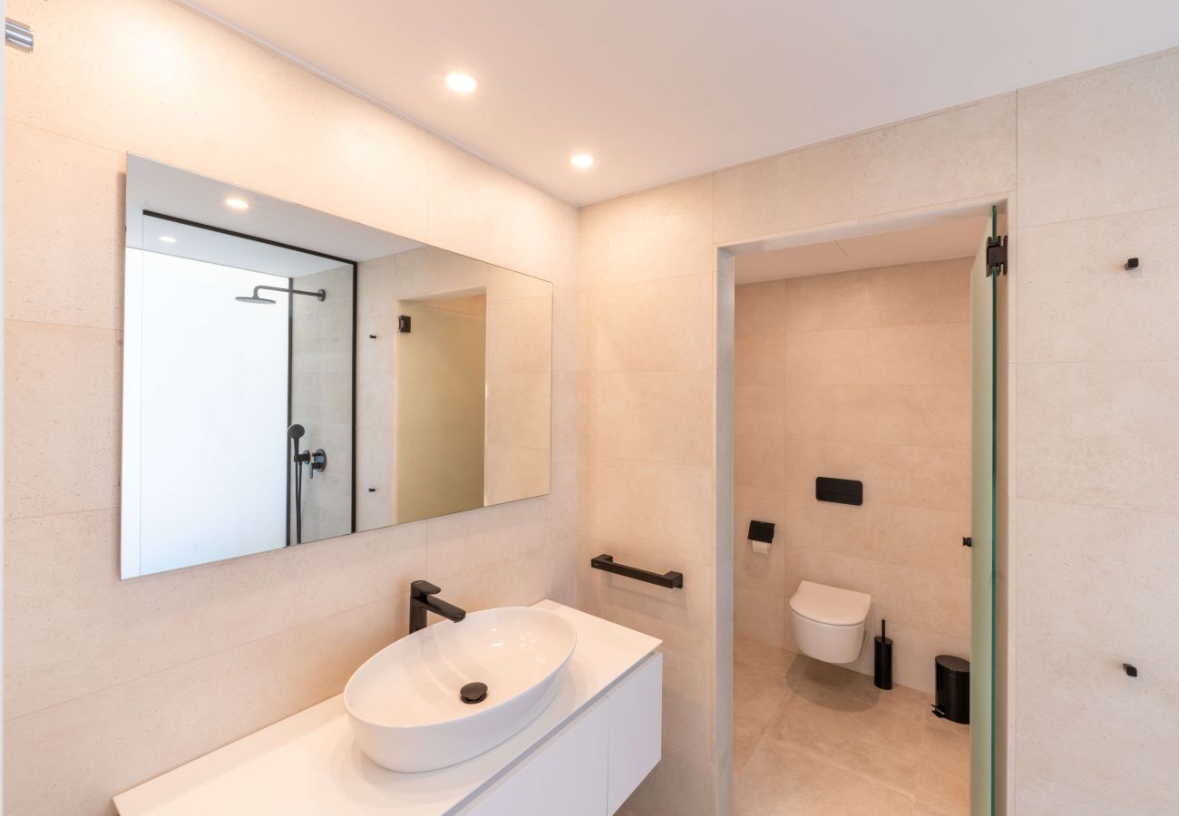 Apartment in Oliva - Pacific by ON Travel