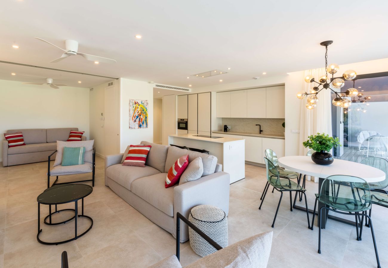 Apartment in Oliva - Pacific by ON Travel