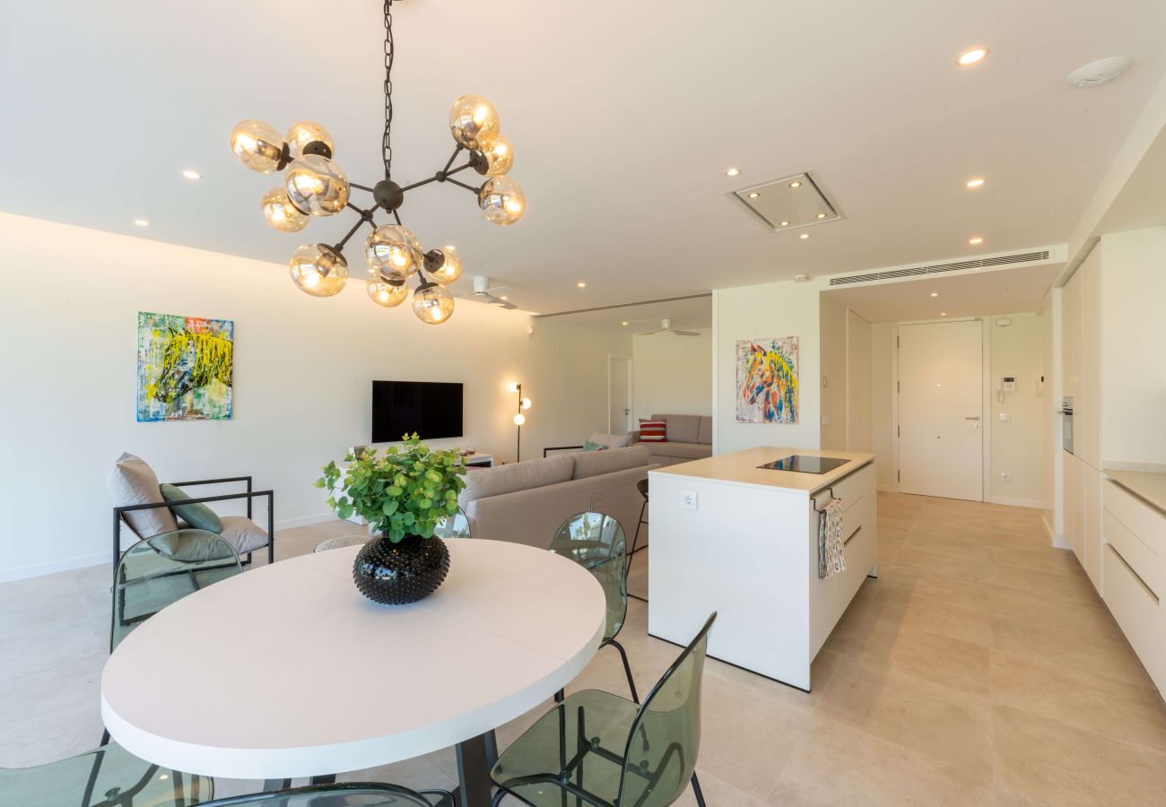 Apartment in Oliva - Pacific by ON Travel