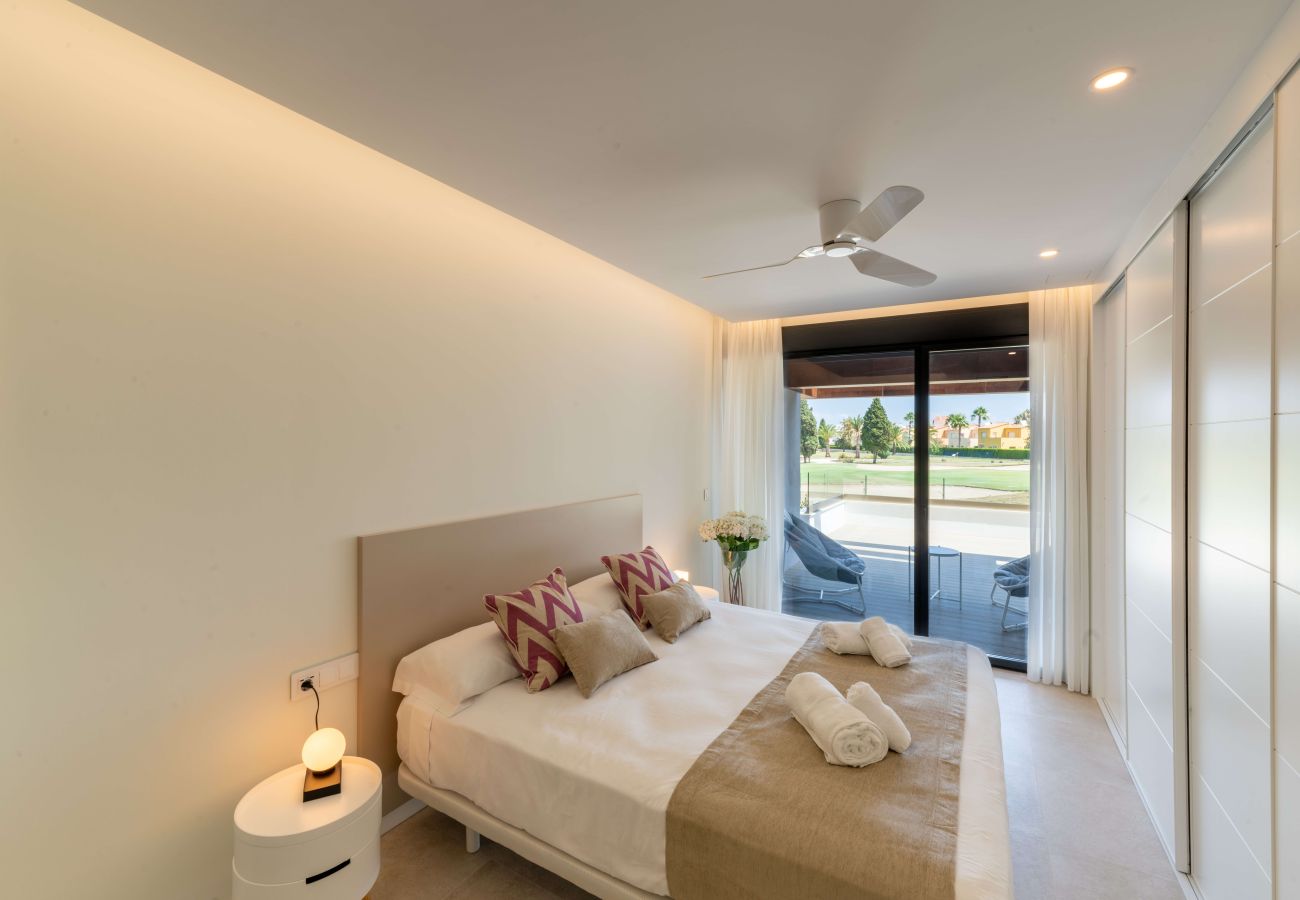 Apartment in Oliva - Pacific by ON Travel
