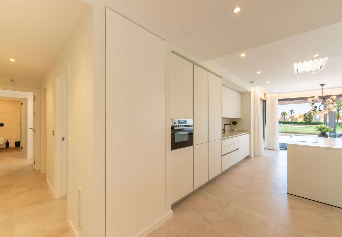 Apartment in Oliva - Pacific by ON Travel