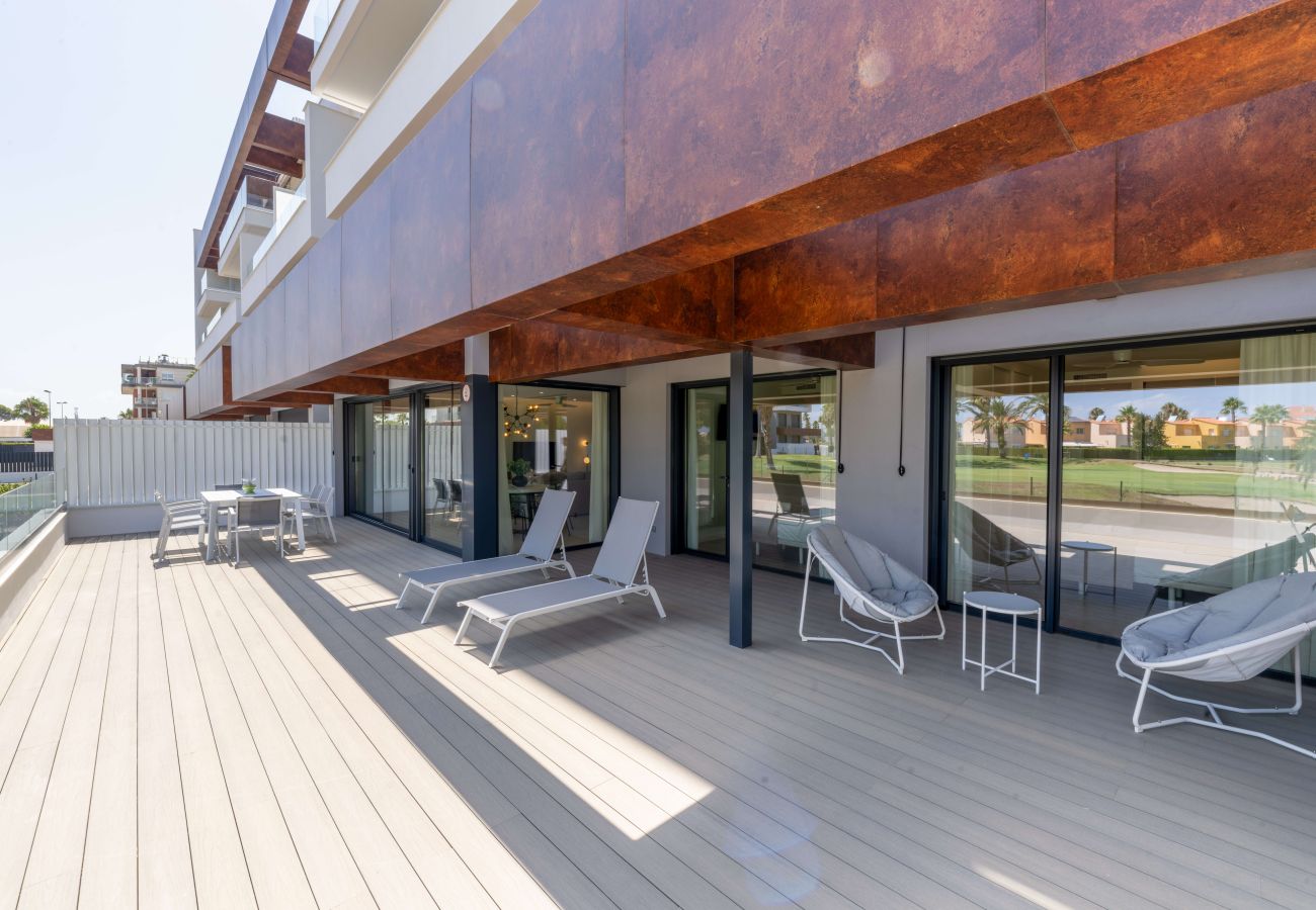 Apartment in Oliva - Pacific by ON Travel