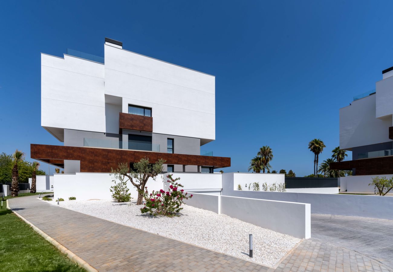Apartment in Oliva - Pacific by ON Travel