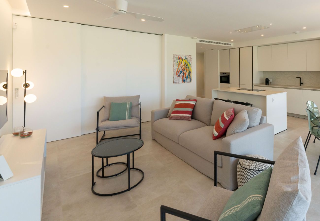 Apartment in Oliva - Pacific by ON Travel