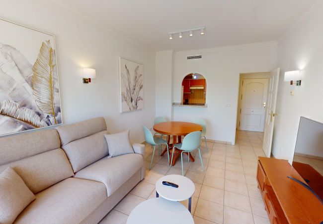 Apartment in Oliva - Violeta by ON Travel