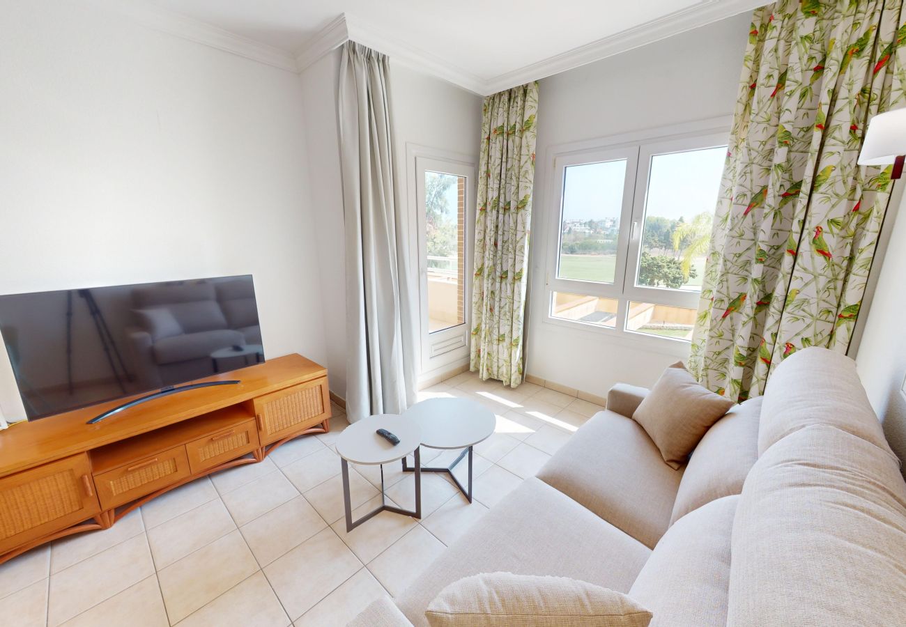 Apartment in Oliva - Violeta by ON Travel