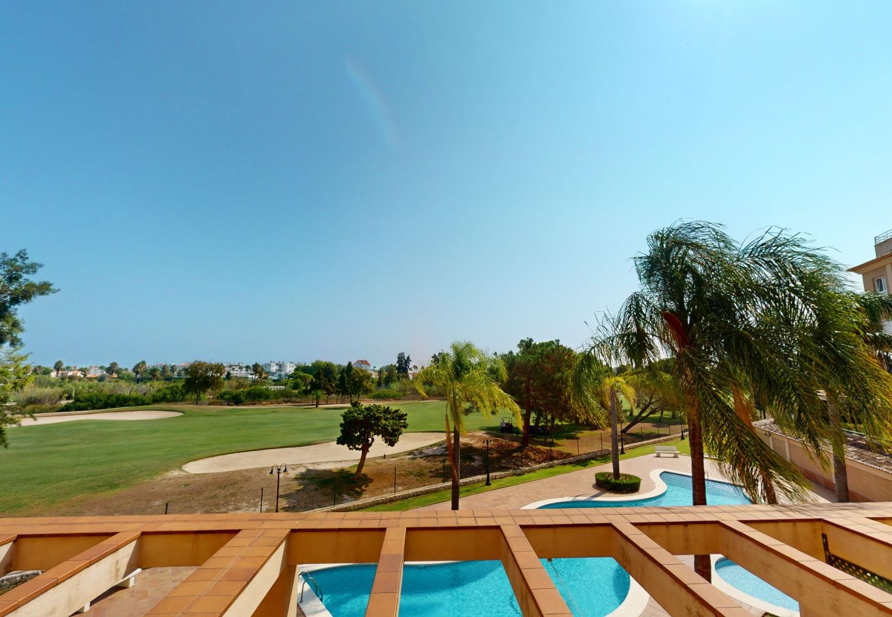 Apartment in Oliva - Violeta by ON Travel