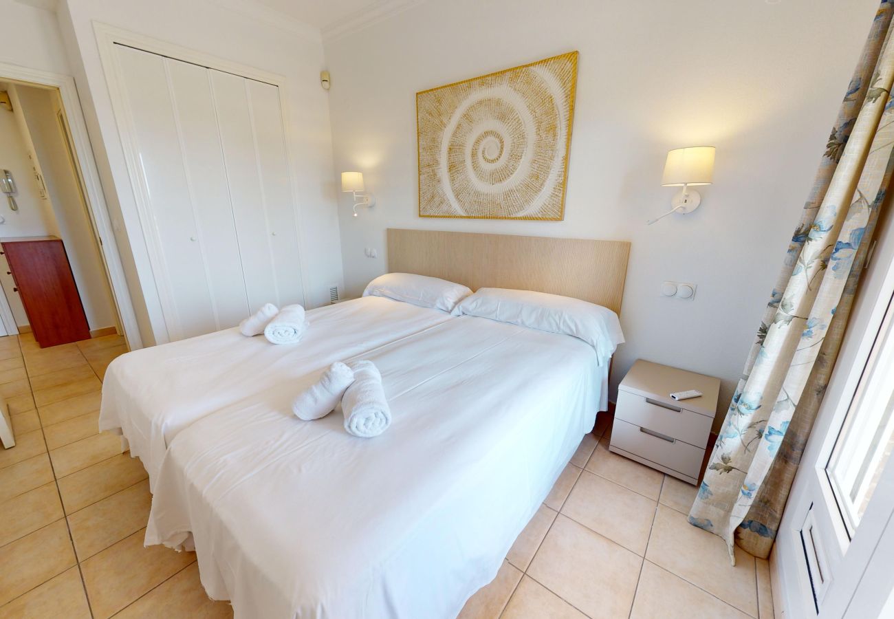 Apartment in Oliva - Violeta by ON Travel