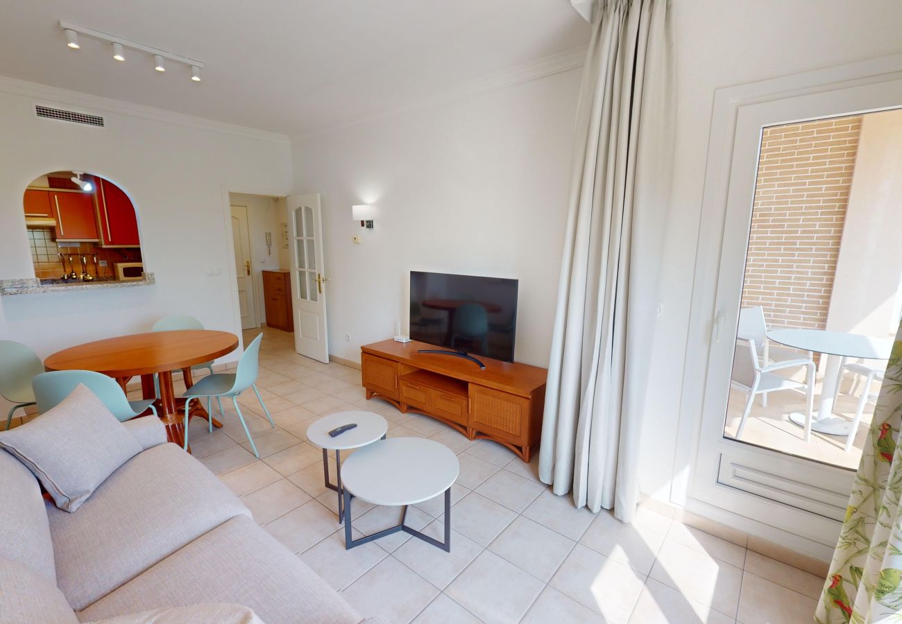 Apartment in Oliva - Violeta by ON Travel