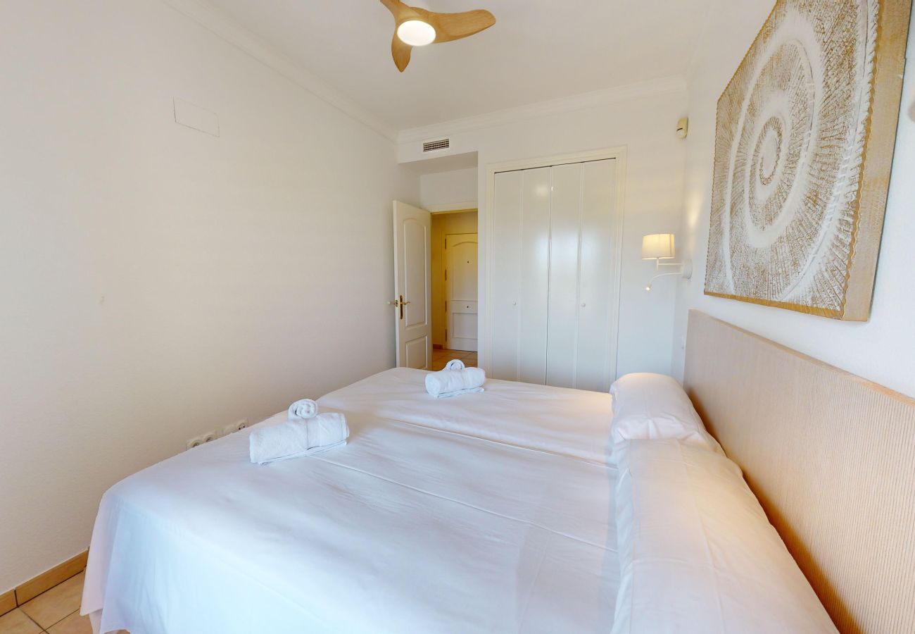 Apartment in Oliva - Violeta by ON Travel