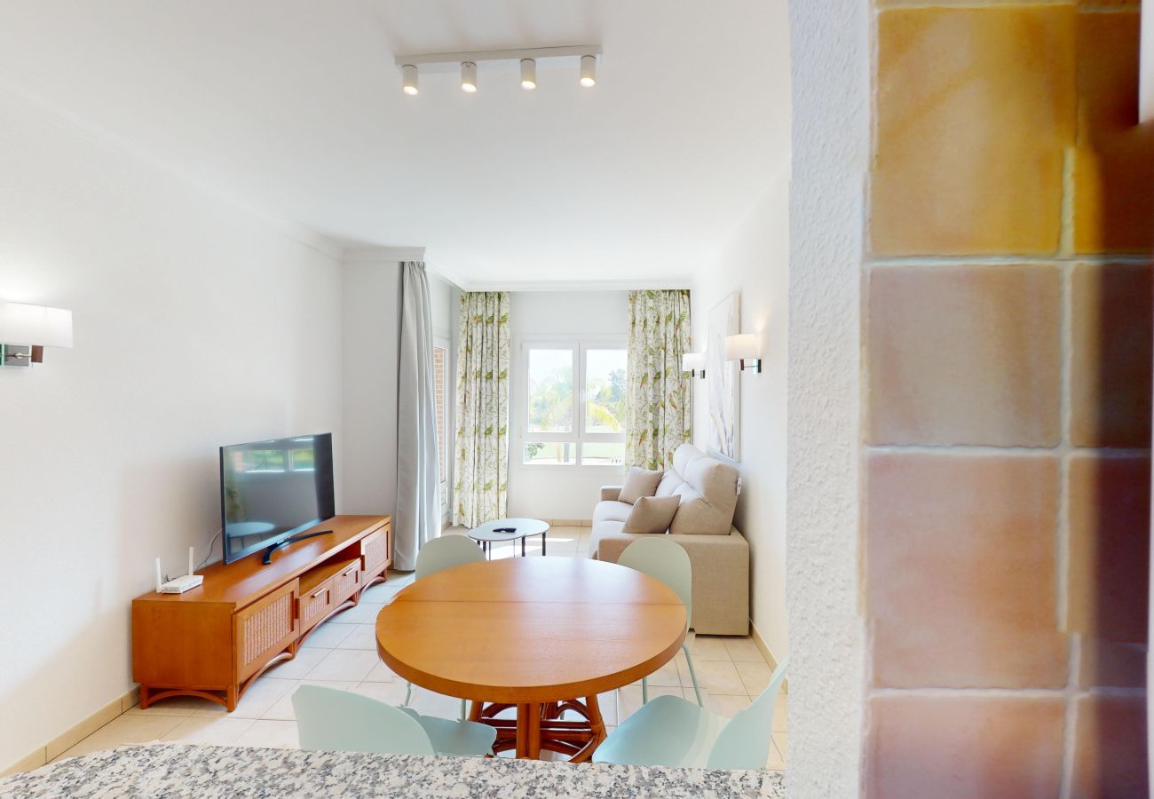 Apartment in Oliva - Violeta by ON Travel