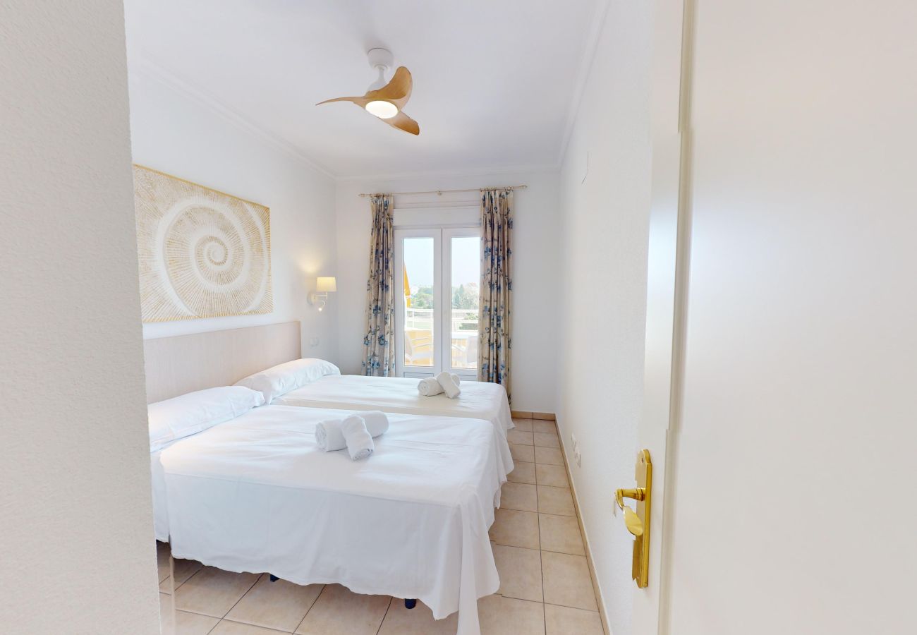 Apartment in Oliva - Violeta by ON Travel