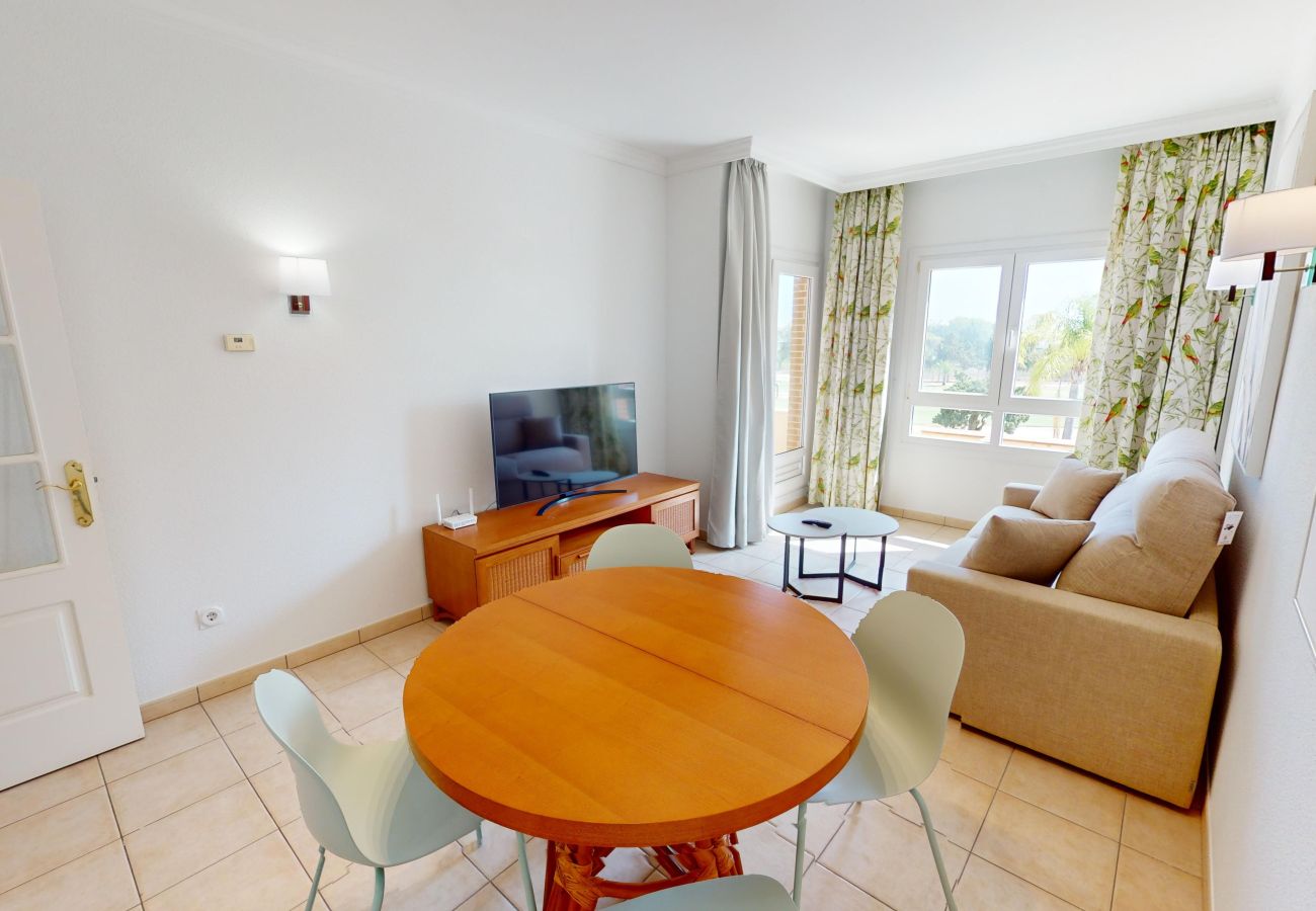 Apartment in Oliva - Violeta by ON Travel