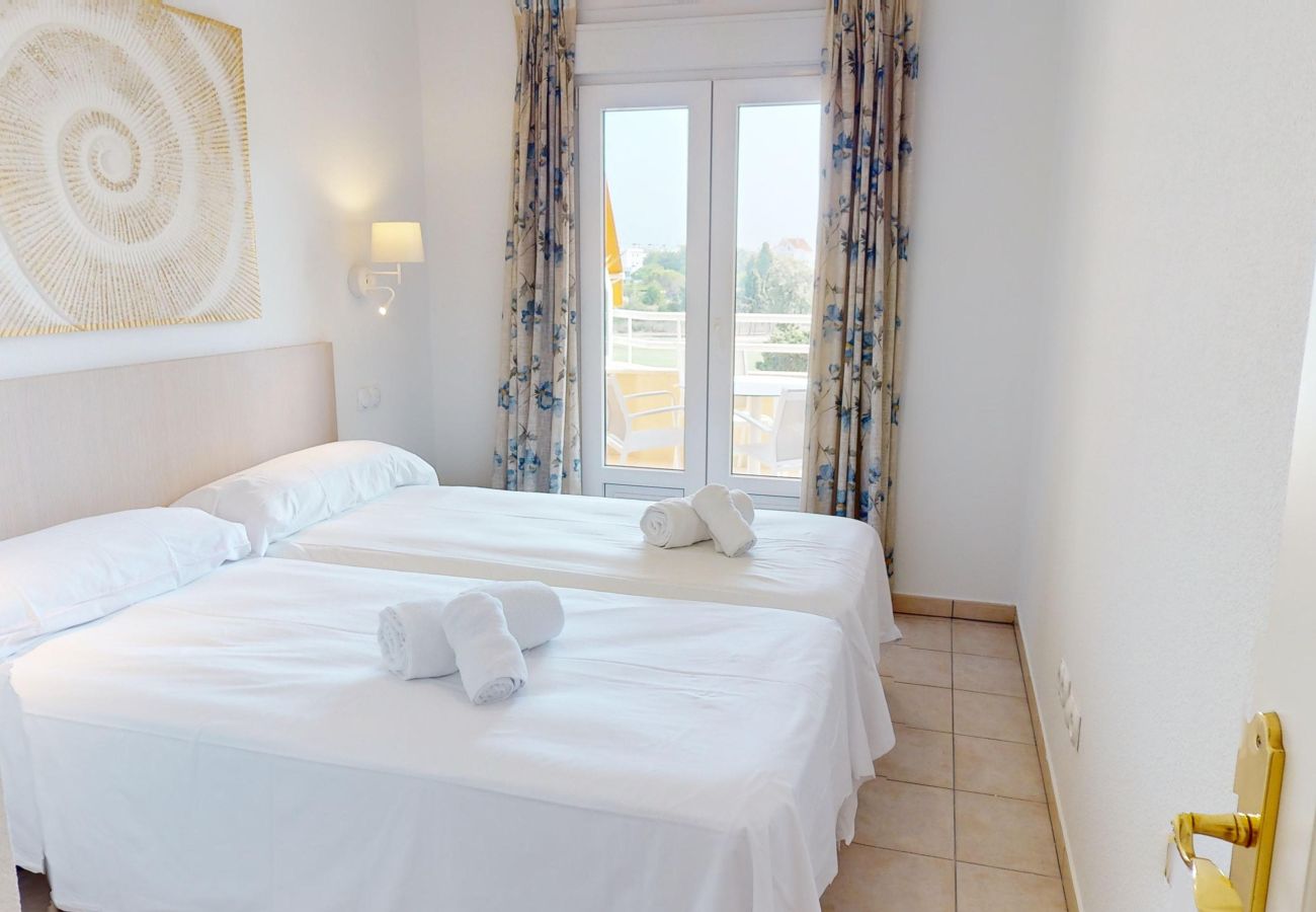 Apartment in Oliva - Violeta by ON Travel