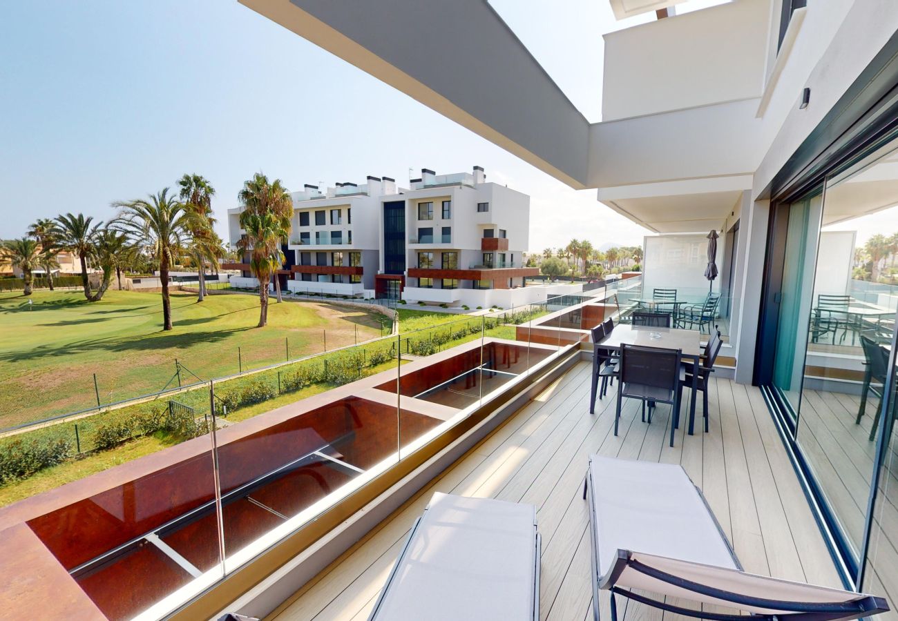 Apartment in Oliva - Atlantic by ON Travel