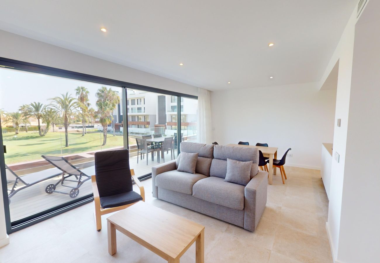 Apartment in Oliva - Atlantic by ON Travel