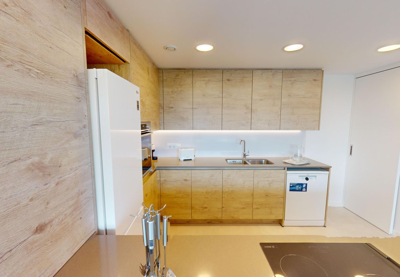 Apartment in Oliva - Arctic by ON Travel