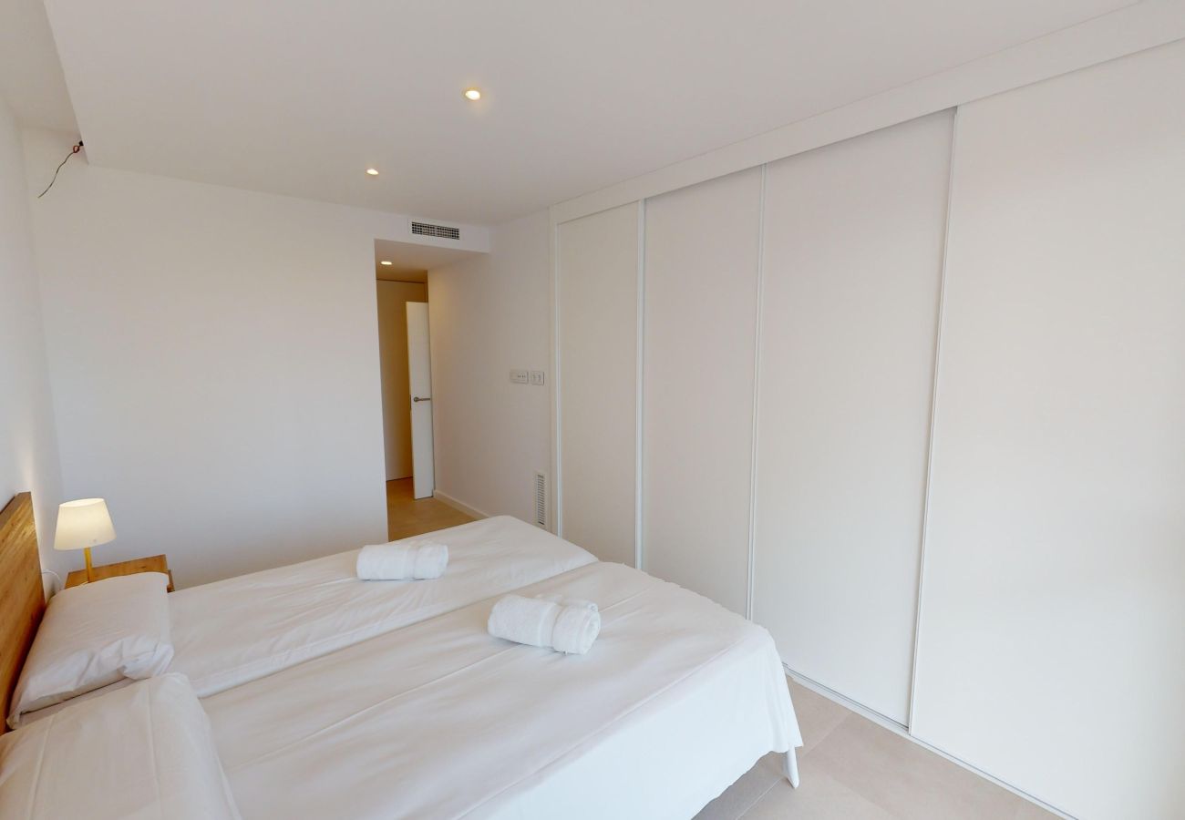 Apartment in Oliva - Arctic by ON Travel