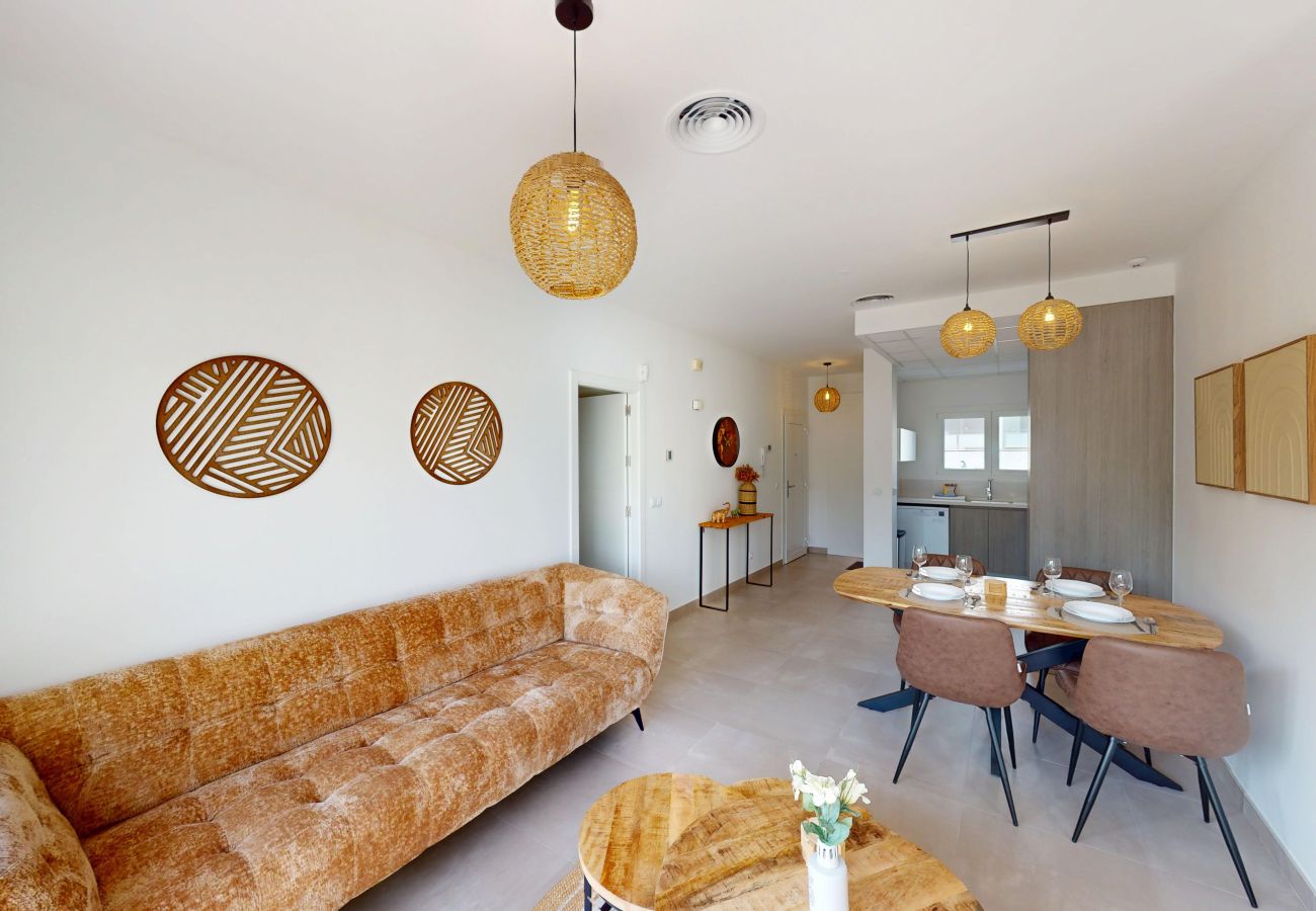 Apartment in Oliva - Serena by ON Travel
