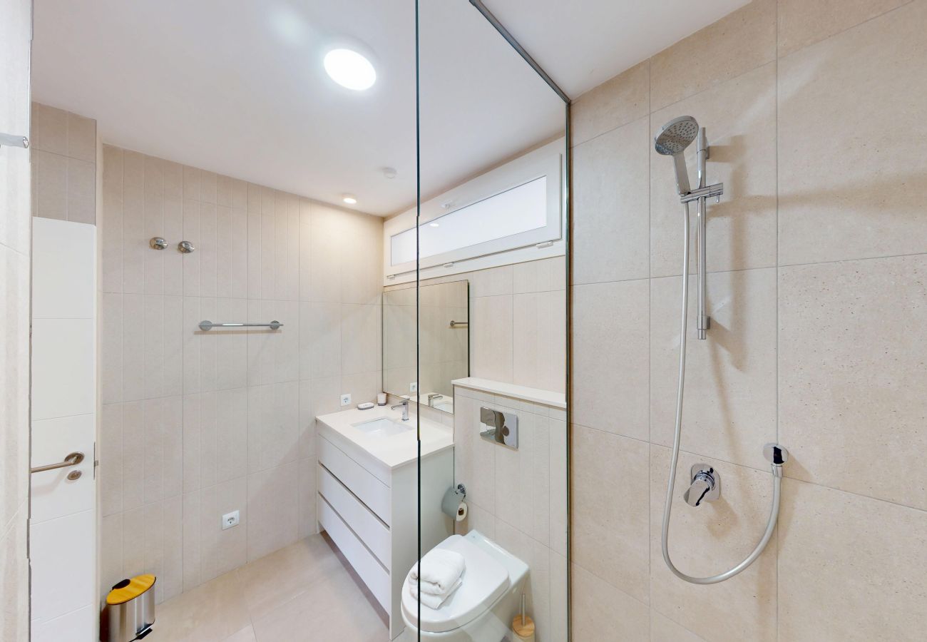 Apartment in Oliva - Serena by ON Travel