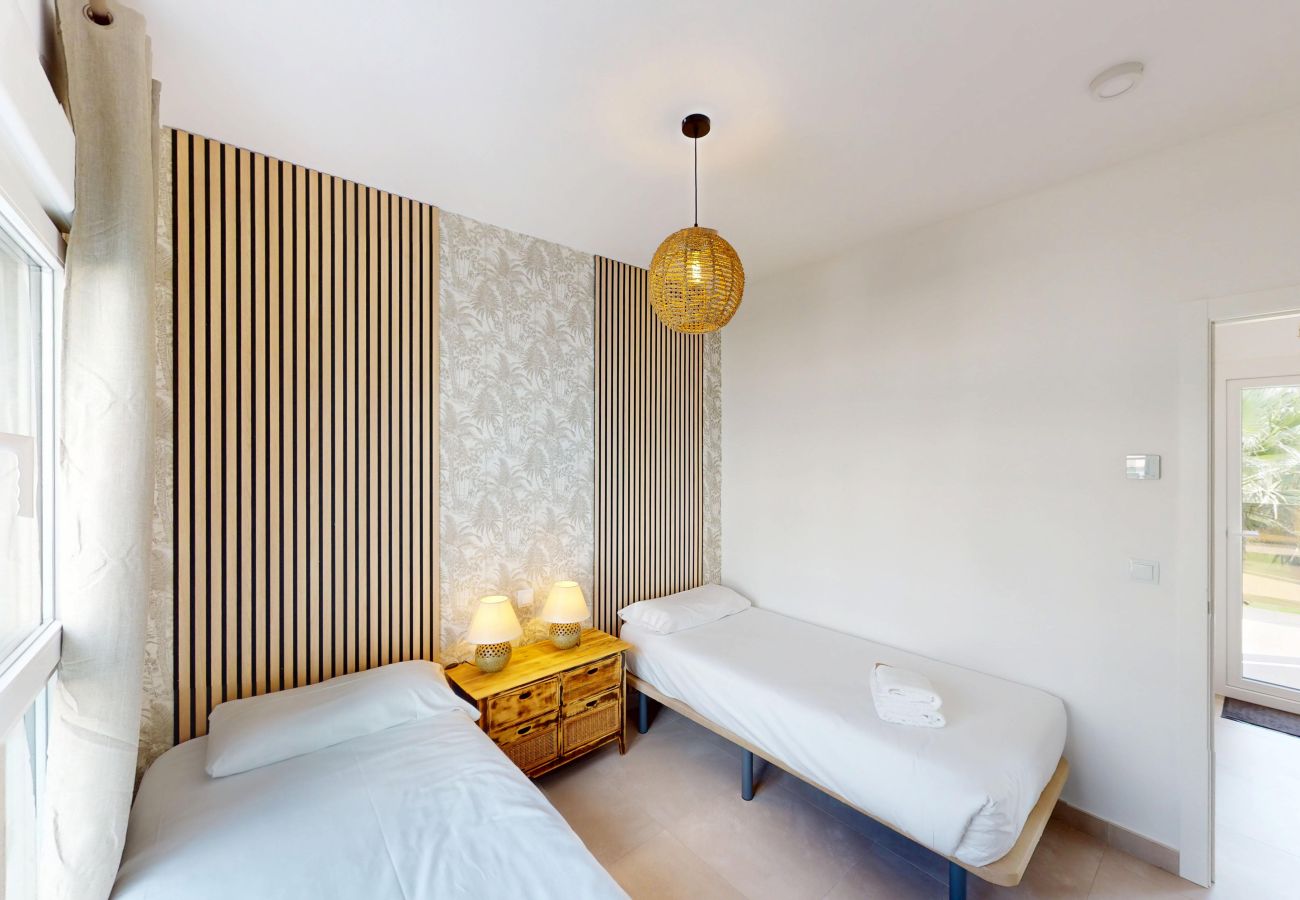 Apartment in Oliva - Serena by ON Travel