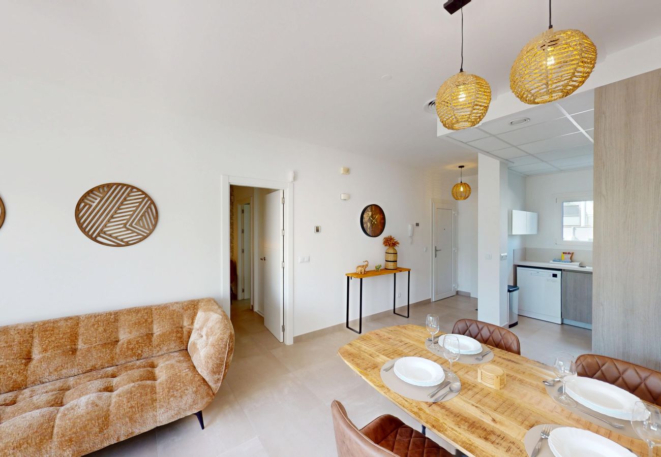 Apartment in Oliva - Serena by ON Travel