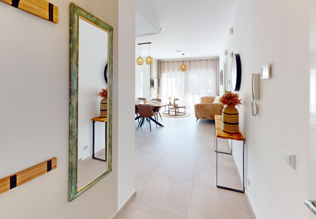Apartment in Oliva - Serena by ON Travel