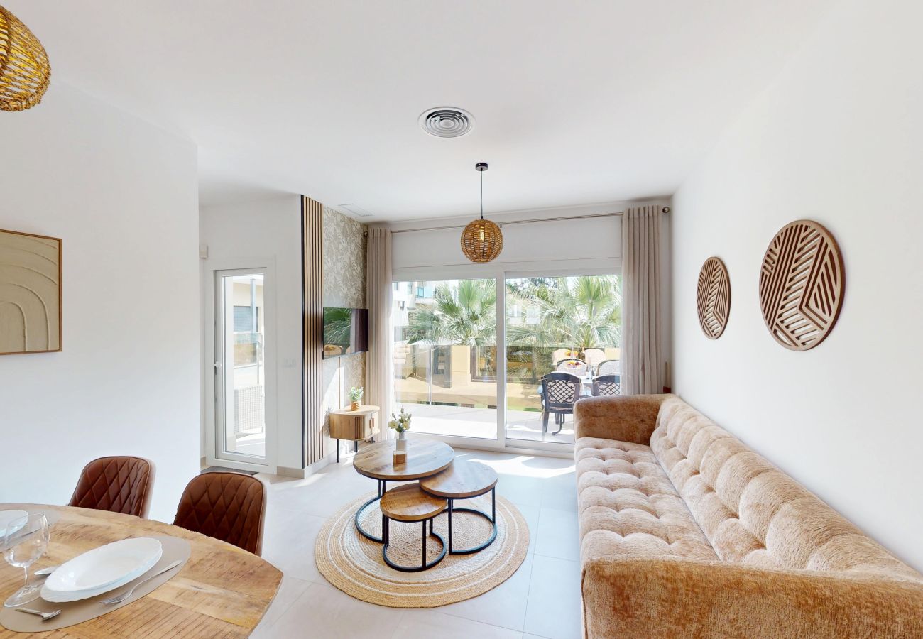 Apartment in Oliva - Serena by ON Travel