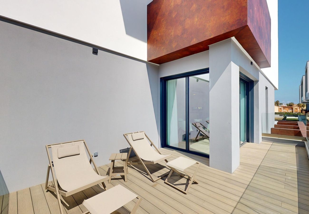 Apartment in Oliva - Austral by ON Travel