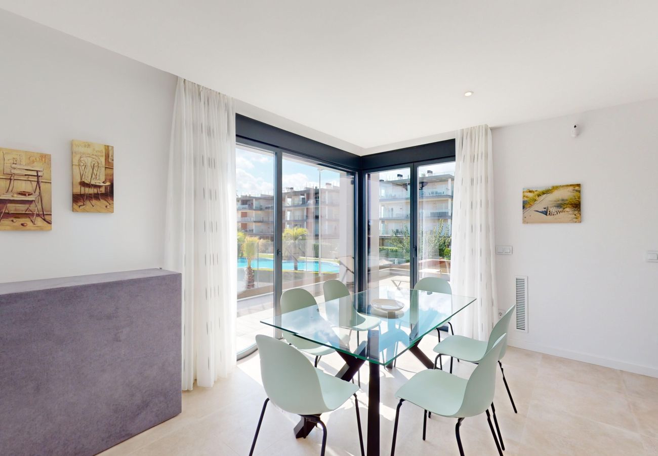 Apartment in Oliva - Austral by ON Travel